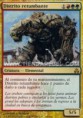 Distrito retumbante - Pacto entre gremios - Inglés